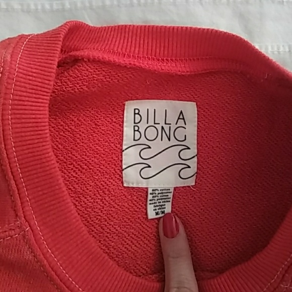 Billabong - Rebel Gypsy Pullover - Picture 3 of 4